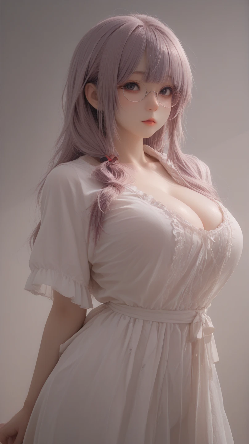 1 girl,Vampires, Elise,(in wedding dresses, bridal gown),(((coffeehouse))),jewely,Tattooed with,Redlip,(Glossy glossy skin),鎖骨,Charming cleavage,(tmasterpiece:1.5), (Best quality at best:1.35),(Realistis:1.4), detailed,8K，computer graphics image processing,detailed头发,,Expressive eyes, s the perfect face, real fingers,depth of fields,Similar colors,a warm color palette,softlighting,low-contrast,hard shadows,Desaturate Hue, 流行超Realistis,