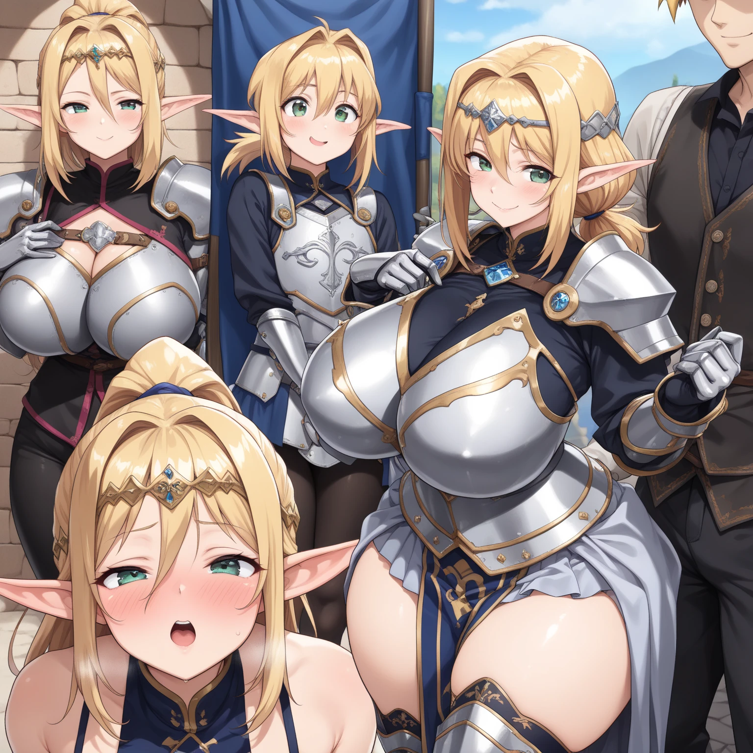 huge breasts, breast milk,nipple,big breasts,Ahegao,bestiality,goblin,double piece,rape,slave,desire,hanging,swaying chest,Asphyxia,saggy breasts,heart shaped eyes,後ろからのsex,strangle,sex,floating in the air
