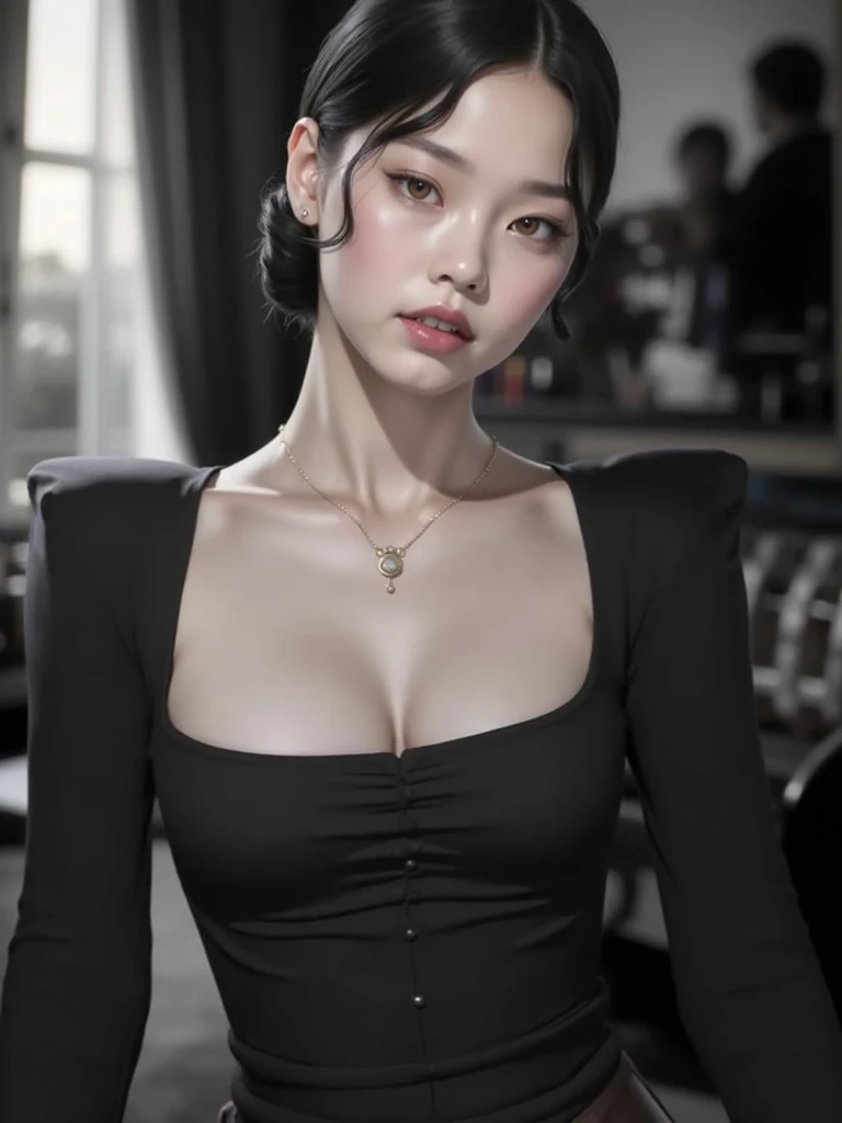Sunmi kpop soloist