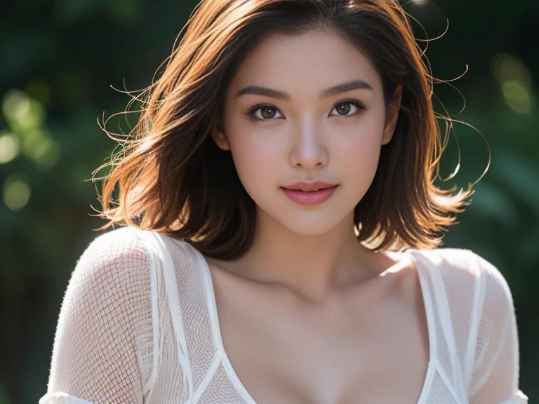 ((highest quality, 8K, masterpiece: 1.3)), concentrated: 1.2, perfect body beauty: 1.4, buttocks: 1.2, ((layered haircut, big breasts: 1.2)), (rain, street:1.3), bandeau dress: 1.1, Highly detailed face and skin texture, fine eyes, double eyelid, whitened skin, long hair, (shut up: 1.3), full body