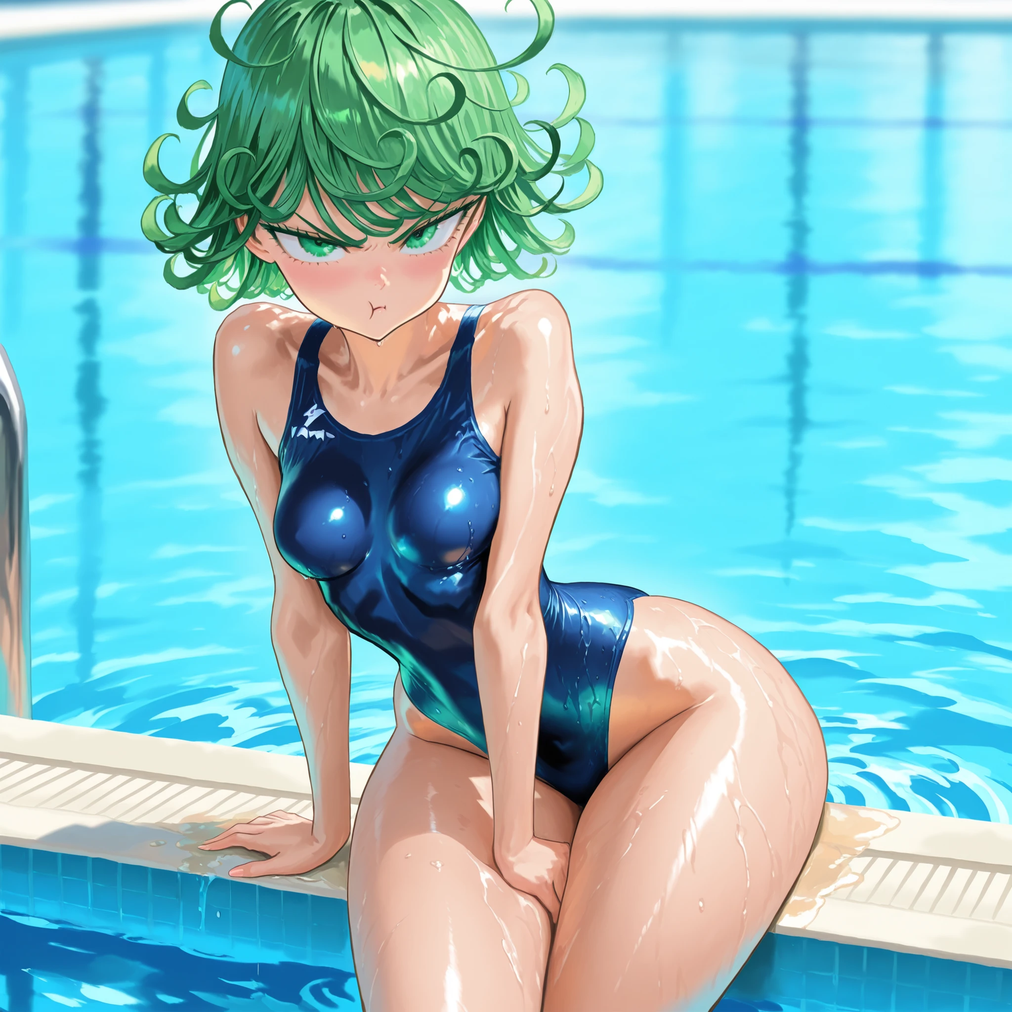 Background with