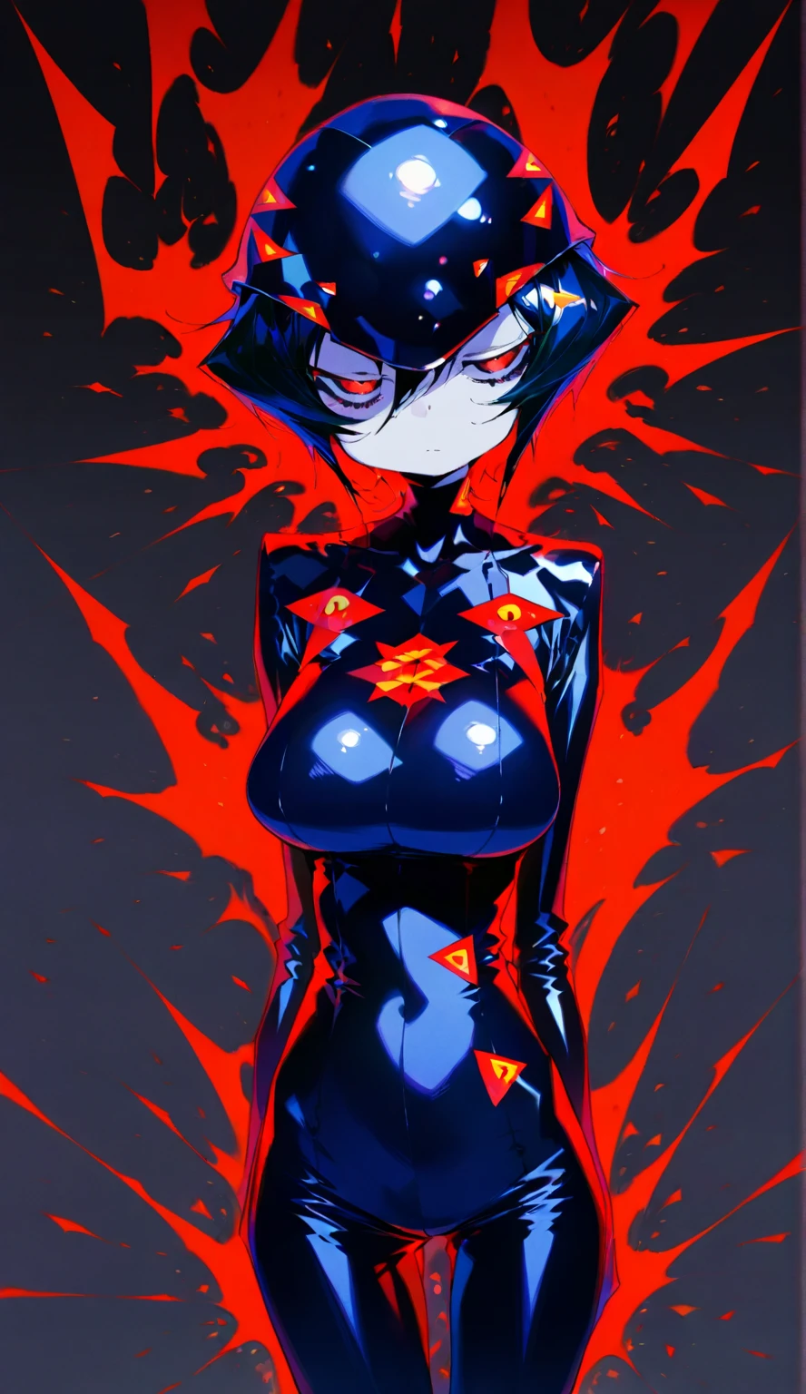 art, r /art, r / art, Clothing that exposes, Tifa Lockhart, breasts covered and sfw