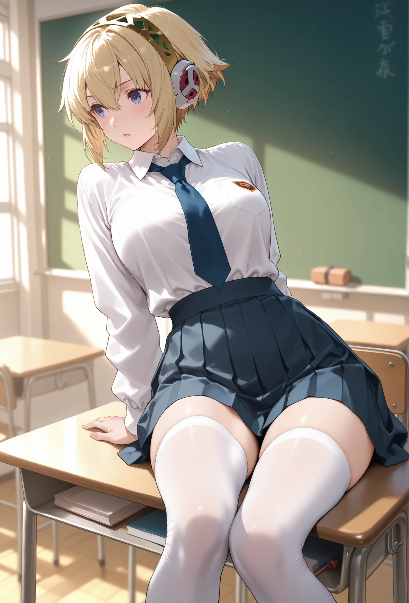 Dark brown skin Strike Witches Dark brown skin Dark brown skin Bottom panties only Bottom panties Crotch full back panties Shyness Estrus Grey panties medium hair 13 years old YoungTeen Blonde classroom