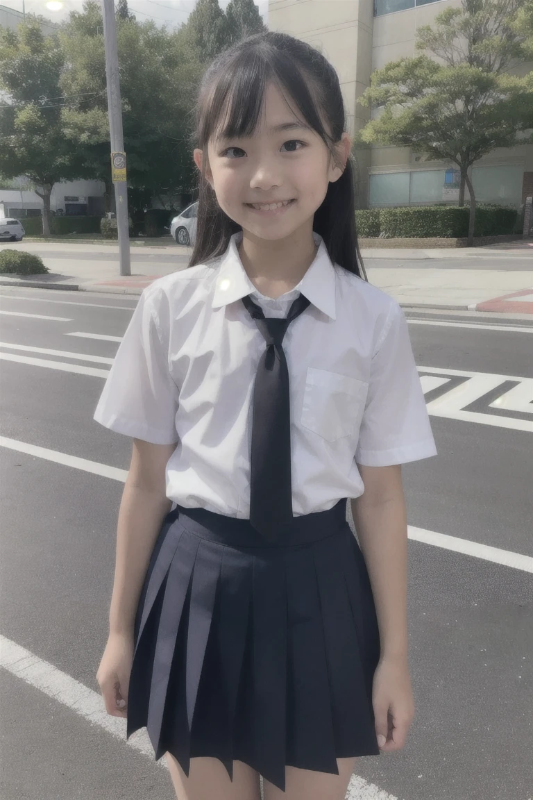 hight resolution、high-level image quality、in 8K、Real live-action、生a picturegraphy、top-quality、​masterpiece、超hight resolution、生a picture、ren、Beautiful fece、masutepiece、((Obscene content))、For adults、charm of 、absurderes、((((Japan elementary school students))))、Japan Girl、((8years old))、((with round face))、((Tanuki face))、((Cute little face))、(((((Shy laughter)))))、de pele branca、((chubby figure))、Juvenile physique、Smaller chest、kne、 thighs thighs thighs thighs、独奏、fullllbody、Very nice、 ((Pubic area))、(Mansuji)、（Photorealsitic：1.37）、Photon mapping、Realistic、Radio City、Physically Based Rendering、depth of field rally background、a picture、(((a junior idol in Japan)))、Sparkling eyes、shiny lip、too bright natural light、The Bright Sun、Too bright sunlight、(((((8years old)))))、(((Pubic area)))、((Phetcha Pai))、Alone,Show me your panties、Open your legs、Open your crotch、Show off,(A room in a western-style hotel)、Alone (a sailor suit,knee high socks, lying on one's side on bed)、（No emblem）、Show off、((on the beds)),shairband、head band、((Short-cut hairstyles、Alice Band)),Dog Pose、