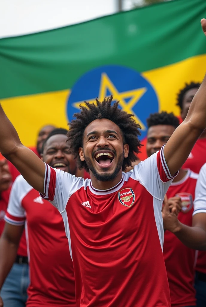 L'équipe national de la RDC maillot blanc avec une barre au millieu en rouge jaune culotte blanche avec le drapeau de la rdcongo Kinshasa 🇨🇩 qui remporte la coupe du monde en battant la France en final