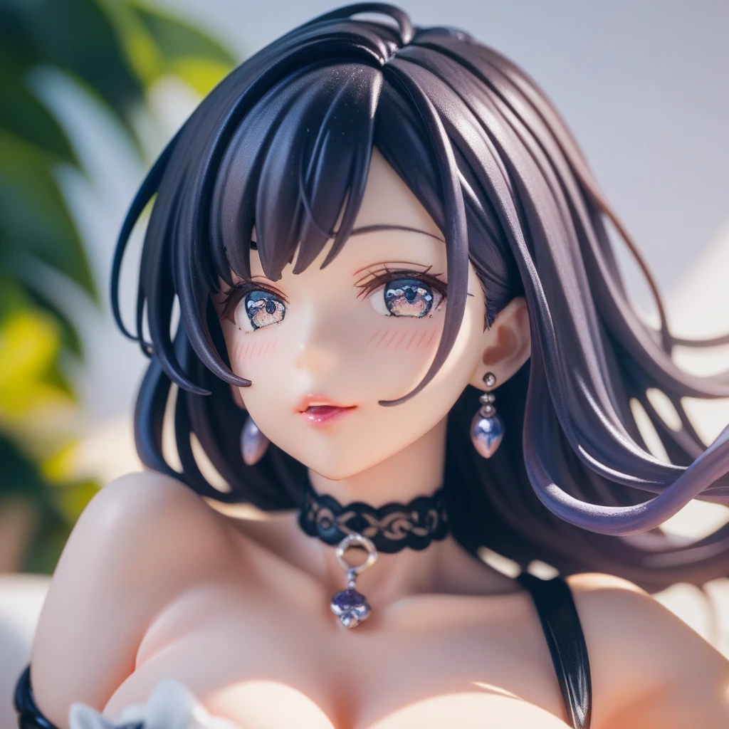extremely delicate and beautiful, depth of field, amazing, visual impact, ultra-detailed, highly, amazingly fine detail, A super lascivious loli girl with ((small_breasts)) in fishnet stockings and ((micro bikini)), ultrarealistic seductive anime girl, seductive, tits out, long hair fluttering, antique beauty, detailed eyes, masterpiece, beautiful light up, perfect lighting, ultra quality, HD, Nikon, realism, naughty pose, perfecteyes eyes, (nsfw:0.8), see-through, real skin texture, dynamic_facial_expression, real photo, real photography, glamour shot, model, facial recognition, perfect limbs, perfect anatomy