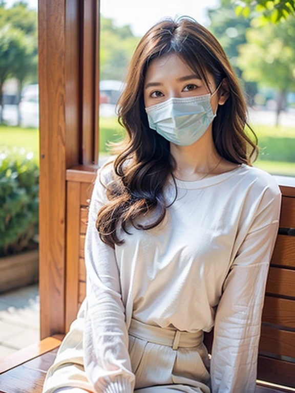 Hair color uniform black,Short hair,The background is simple and clean,Natural and beautiful hair