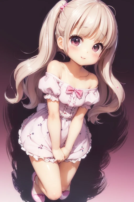 masterpiece, best quality, <lora:yutamix-extra-twinkle:0.7>, yutamix-extra-twinkle, dress