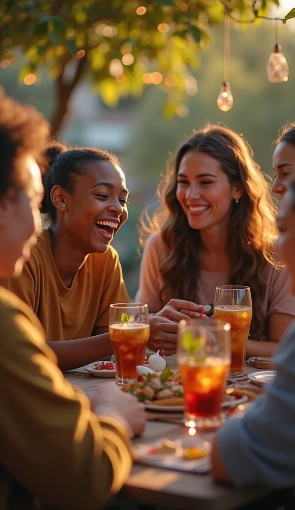 a Budweiser 0 alcohol promotion