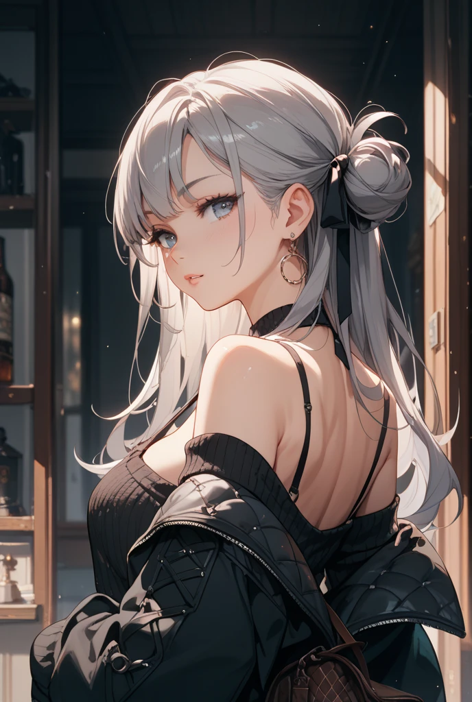 (random sexy uniform),(random porn pose),(random hairstyle),(Highest image quality,(8k),ultra-realistic,best quality, high quality, high definition, high quality texture,high detail,beautiful detailed,fine detailed,extremely detailed cg,detailed texture,a realistic representation of the face,masterpiece,Sense of presence)