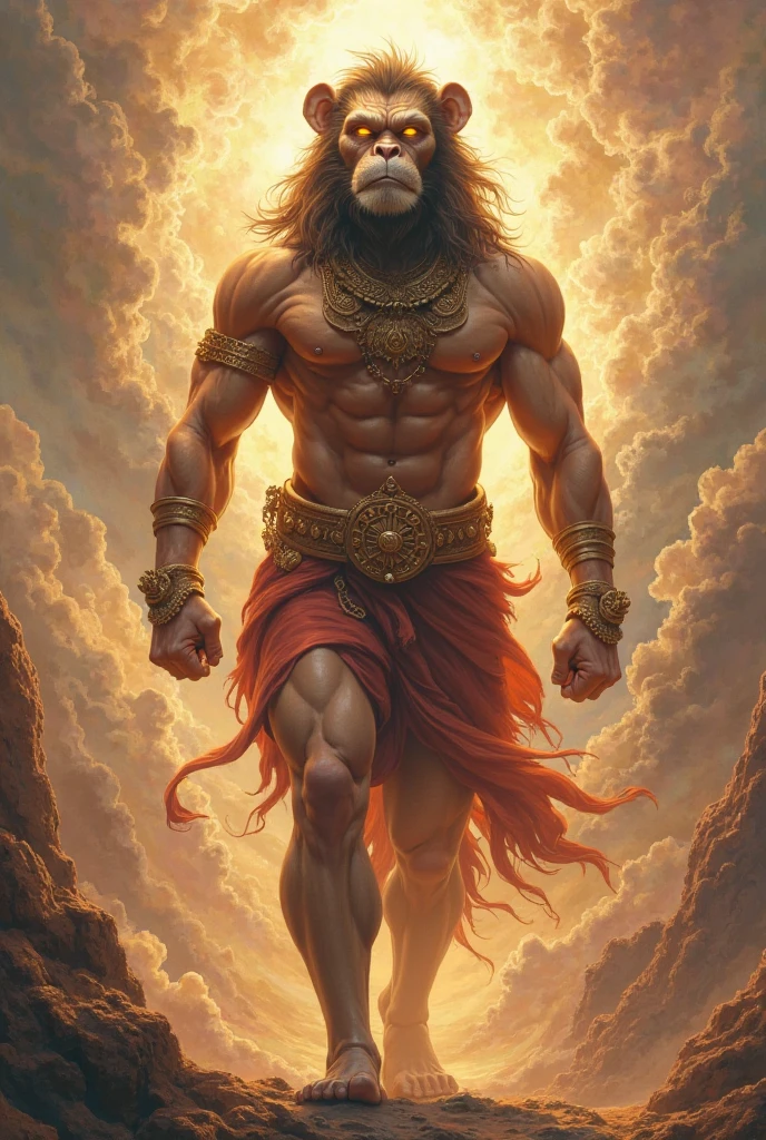Hanuman