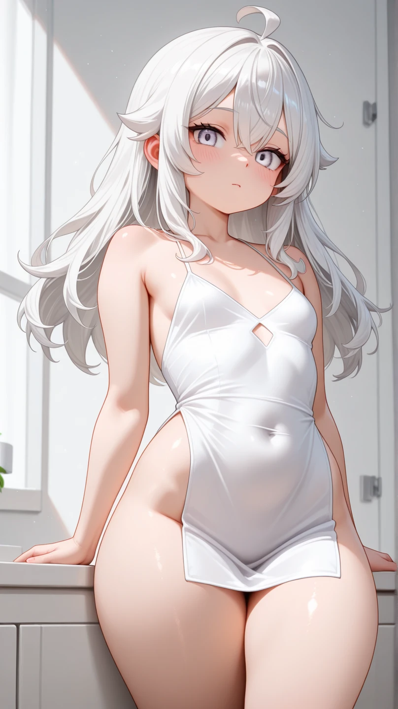 Panties, (white)