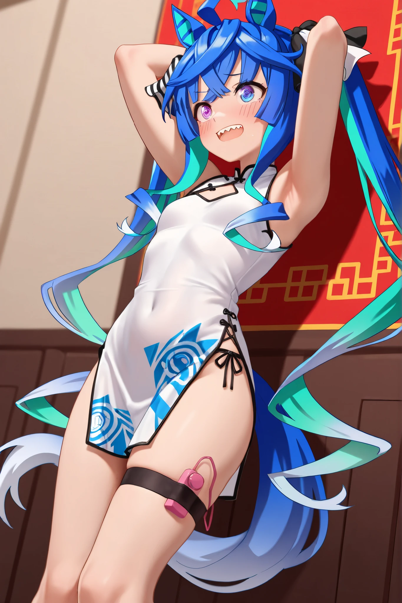 ((masterpiece)), ((high quality)), ((Completely naked)),Female organ,chest,Small breasts,