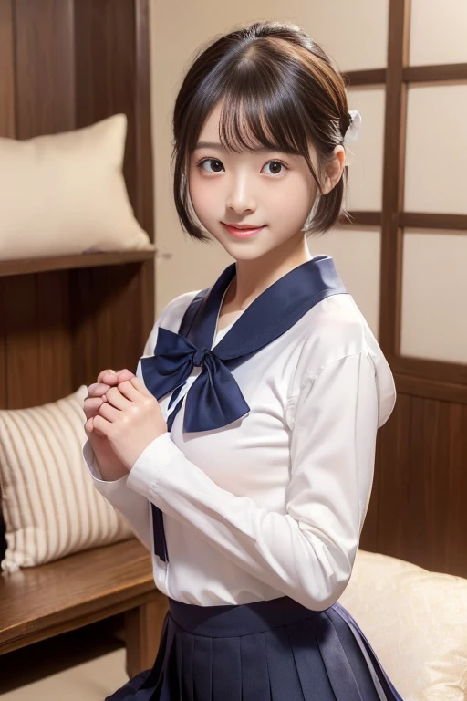 Clothing巨乳 Clothes that emphasize the chest Breast massage Grab high school girl Big Tits Very large breasts Plump Breasts being rubbed Clothing lure school uniform Plumpおっぱい