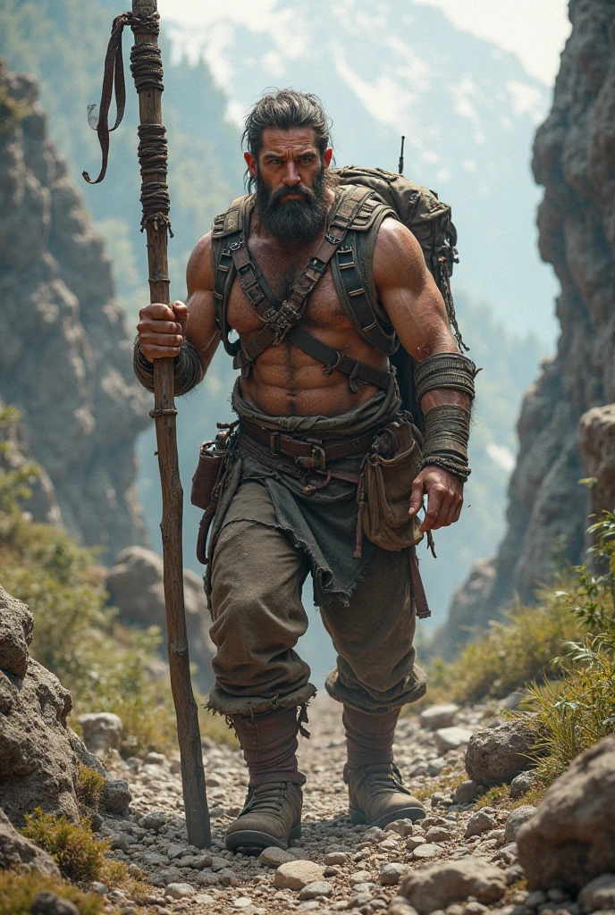 hunter