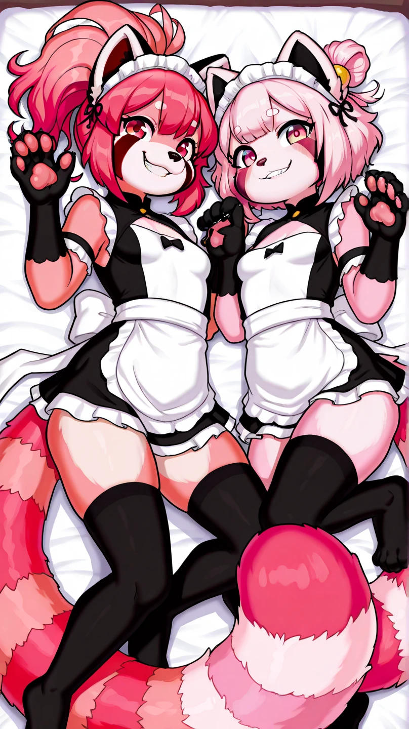 score_9, score_8_up, score_7_up, score_6_up, source_アニメ,bedroom,{{koyanmixpdxl}}, ,{{{Futanari Girl}}},{{{faceless male}}},1 girl and 1 boy,{{{vulgarity}}}, you are in the bay, very long hair, glasses, pink hair, yellow eyes, pink fox ears, pink fox tail, bangs, animal ears, fox girl cleavage, side ponytail, {{Taimanin Suit}},white bodysuit, shoulder armor,hip armor,{{{futanari masturbation}}}, ,{{{big penis on pussy}}},{{excessive cum to penis head}},{{{futanari}}},front view,{{gigantic veiny penis}},penis girl,,full body shot,,gigantic testicles,,{{{ahegao}}},{{{drooling}}},{{{saliva}}},{{{hand job}}},full body,bedroom,{{{lie on bed}}},{{{hetero}}},{{reverse upright straddle}},{{{intercourse with a man}}},{{{clothed sex}}},{{vaginal penis}},used condom