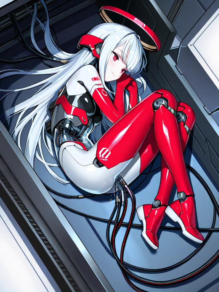 Ayanami Rei,Evangelion