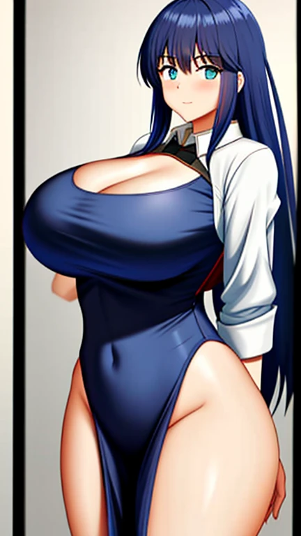 (Standing at attention),
playboy bunny, wrist cuffs, leotard, fake bunny ears,
black hair, pink eyes, Very Long Hair,hair_between_eyes,ponytail,Yellow_hair_ribbon,
1 girl, 20yo,Young female,Beautiful Finger,Beautiful long legs,Beautiful body,Beautiful Nose,Beautiful character design, perfect eyes, perfect face,expressive eyes,
looking at viewer,(Upper_body),(Focus on her face),
official art,extremely detailed CG unity 8k wallpaper, perfect lighting,Colorful, Bright_Front_face_Lighting,shiny skin,
(masterpiece:1.0),(best_quality:1.0), ultra high res,4K,ultra-detailed, ((best quality)), ((masterpiece)), (detailed),nsfw, photorealistic, ultra high res, intricate, hyperdetailed, (skindentation), cute, feminine, detailed body , (detailed face:1.1), (outlined iris), (hidrocor lenses), (perfect eyes), 4k, beautiful, :1.3 , 1girl, standing_at_attentio Denim,Corduroy (leotard, pantyhose, and platform heels) (massive lips: 1.3) and (huge lips:1.3) (silicon lips:1.3) and (parted lips:1.3) and (lips filler:1.3), (thick lips:1.3), (large breasts:1.2) and (huge breasts:1.7) , wide hips, thick thighs
photography, 8K, HDR, highres, absurdres:1.2, Kodak portra 400, film grain, blurry background, bokeh:1.2, lens flare, (vibrant_color:1.2)
(Beautiful,large_Breasts:1.4), (beautiful_face:1.5),(narrow_waist),
