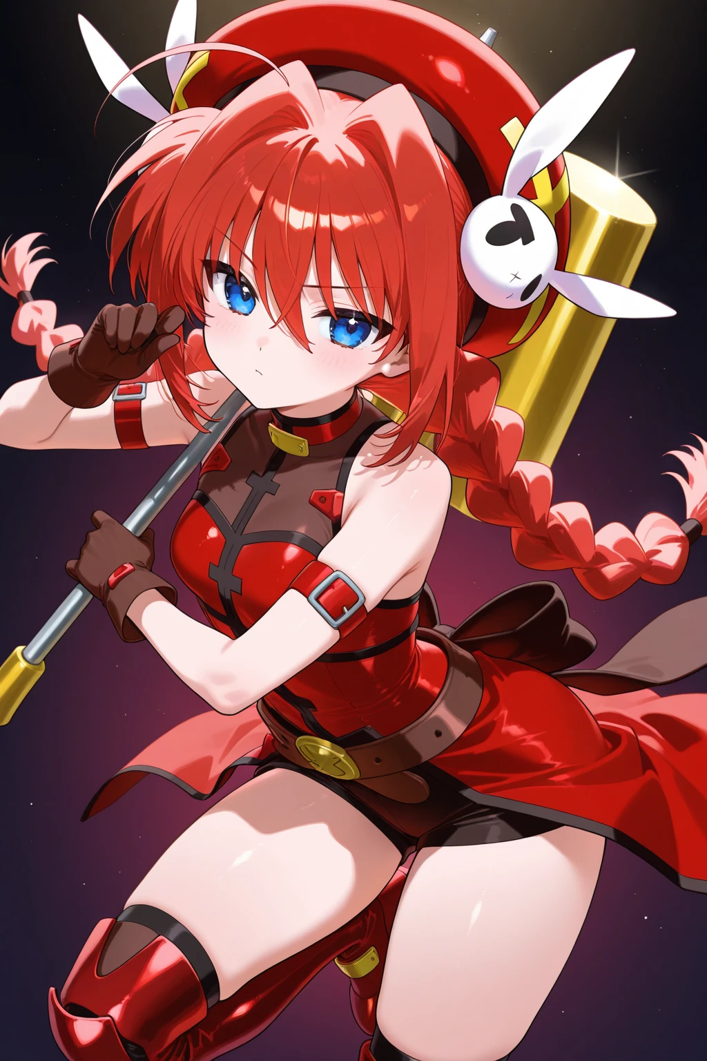 masterpiece, Highest quality, Soft lighting, Looking at the audience, alone, smile, whole body,,(Browsing Caution),(Spread your legs,She spreads her organs to show her uterus), (orgasm: 1.5), (Sexy Body), (Big Breasts: 1.2),),((Cute Costumes:1.5)),(Pussy angle),(pussyfocus,pussyfocus),((Low length:1.5)),(((Young girl:1.5))),(7 years old),((Double Peace)),(((Little:1.4)),((Naughty Camitop)),(((squatting,open legs))), (Young Ver.),(squat),((Not wearing)),((I'm showing my/I'm showing off my)),(((smile))),Magical Girl Lyrical Nanoha StrikerS: Life