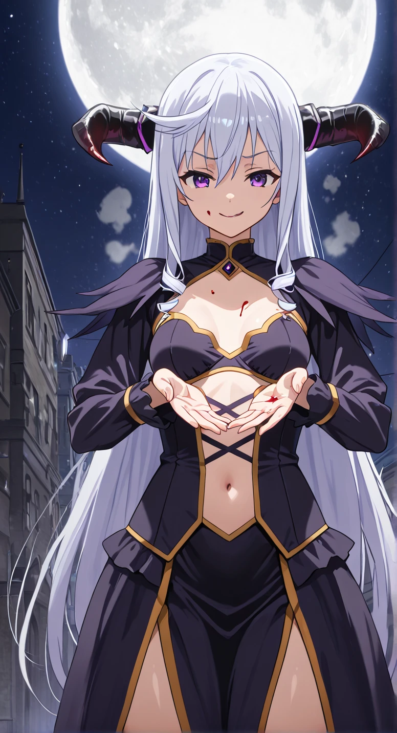 reona
silver hair
long hair
large breasts
purple eyes
hair ornament
jewerly
hair between eyes
armor
wings
Model License Scope