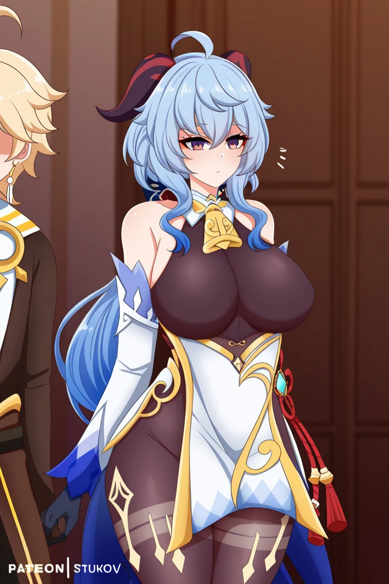 score_9, score_8_up, score_7_up, score_6_up, source_anime, masterpiece, newest,
Highly detailed, couple BREAK assertive girl, revealing clothes, (extremely fat:1.2), thin face, thin neck BREAK 1 boy, muscular