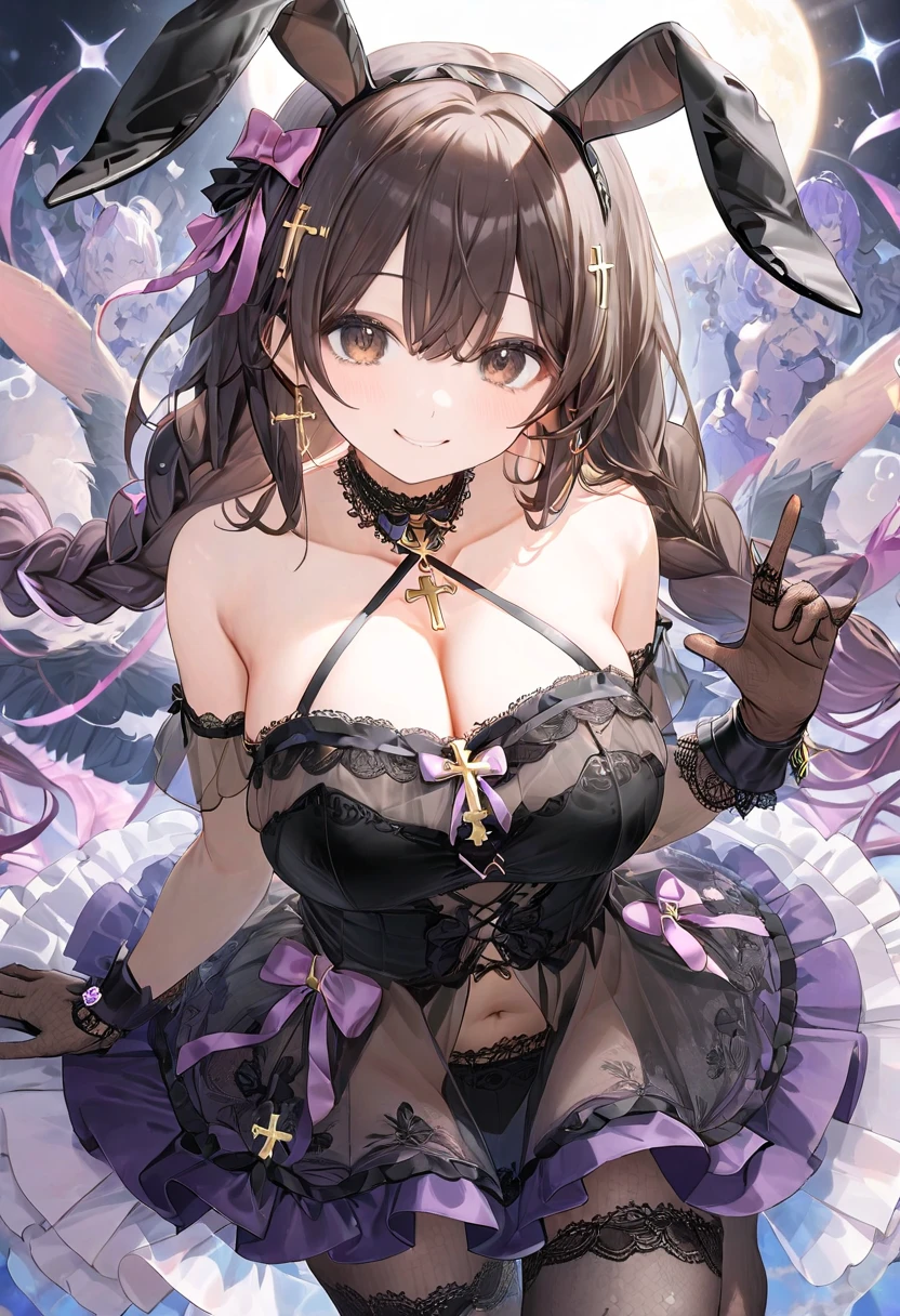 (Available NSFW images:1.5),若いShinyShiny白いShiny肌、Platinum blonde hair with dazzling highlights、(short hair:1.2)Shiny明るい髪,Smooth Hair、輝くbeautiful前髪、Shiny, Transparent and attractive、とてもbeautiful, Nice and cute 、High resolution、Very detailedな写真、Professional Lighting、(Spread your legs wide and show off your vagina.:1.3)、(Take a photo in cowgirl position:1.5),(masterpiece, Highest quality:1.2), alone, girl, sexy , (nsfw:1.5),{{{masterpiece}}}, {{{Highest quality}}}, {{Very detailed}}, {Full open vagina supermodel:1.5}, {{とても繊細でbeautiful}}, ,(High two side up hairstyle:1.5), 8歳body:1.3, very cute ,(((Child body&Pussy:1.)), Flat Chest, Small hips, Maid, Black ruffle skirt, (Knee-high socks:1.3), (((legsUP:1.3))), ((Spread your legs wide to the left and right and ride in cowgirl position:1.5)), ((Pushed backwards:1.5)), (Restrained with arms tied behind back:1.2),, Tilt your head, (Slim Belly:1.3),Orgasm, In the heat, Open your mouth, Drooling,penis, virgin, penis, Pussy juice, (((From below))),, (((Upper Body))), (acme face:1.2), animation, indoor, On the bed, Bedroom,(Forced Orgasm),(Showing off her pussy and asshole:1.2),(whole body:1.2),((cowgirlstylesex:1.4)),(Prostitute SexPOV:1.2),(Body Facing the Viewer:1.5),(Photograph your model from the front:1.2),(Perfect Vagina:1.2),(Thin suspenders:1.2),(garter belt:1.3),(Silk knee socks:1.2),Drooling,(A large amount of incontinence オーガズム juice gushing out:1.2),(Error-free nsfw images:1.8),(Cute Vagina:1.2),(virgin:1.3),(Loli face:1.2),(Completely hairless crotch and vagina:1.3),(10 years old:1.2),(short hair),(細くて丸みのあるgirlの身体:1.3),(SEED value that does not cause errors:1.3),((Slim body:1.3)),(beautiful膣:1.2),(Photograph your model from the front:1.2),(Clothed sex:1.3),(A large amount of incontinence オーガズム juice gushing out:1.3),(売春婦のgirlのセックスPOV:1.3),(Obscene tattoo on crotch:1.2),(Forced Orgasm),((Belly button exposed&Milking:1.2)),(beautiful:1.2),(Semi-rear stick:1.2),(Bright lighting:1.2),(売春婦のgirlのセックスPOV:1.3),(Small breasts:1.3),(Clothed sexPOV:1.3),(Double Hand is completely restrained by chains, DOUBLEhand is completely restrained with rope and ribbon:1.5),(Upper Bodyは鎖とロープとRibbonボンテージで完全拘束状態:1.3)(Vagina Appreciation Model:1.3),(A hentai girl spreading her legs wide open to show off her vagina:1.3),(Gothic Lolita),(Open your mouth舌を出す:1.2),(Cute small tits:1.2),(Ahegao:1.2),(vaginal orgasm:1.2),(pink),(Moe Loli),( Binding,Binding ),(Shrine maiden),(kimono),(DOUBLEhand完全Binding:1.2),({KMS Z-35 || :1.5}),( Pink hair:1.8),(creampievagina:1.3),(Blindfolded:1.3)(Shaved loli:1.2)