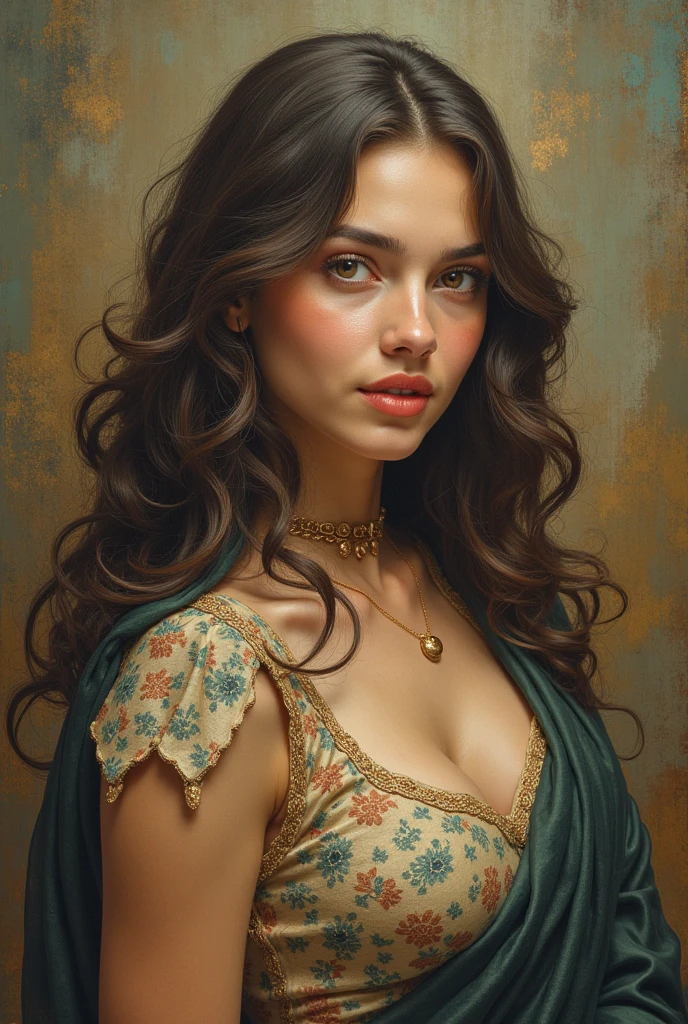 can u make the person a woman