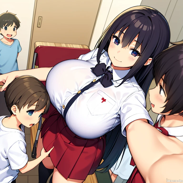 pan \(dragon ball\),dragon ball,((ahegao)),((NUDE)),((loli)),((Pedo)),((Young Girl)),((Kindergarteners)),((infant)),girl,((Hyottoko blowjob)), ((Vacuum Fellatio)),((Spread pussy)),anal, man, penis, grab hip, anal sex, vagina, legs up, hold knees, bottomless, close eyes, troubled eyebrows, {best quality}, {very aesthetic}, {ultra-detailed}, {best illustration}, nsfw, orgasm, bed room,((infant)),black short hair