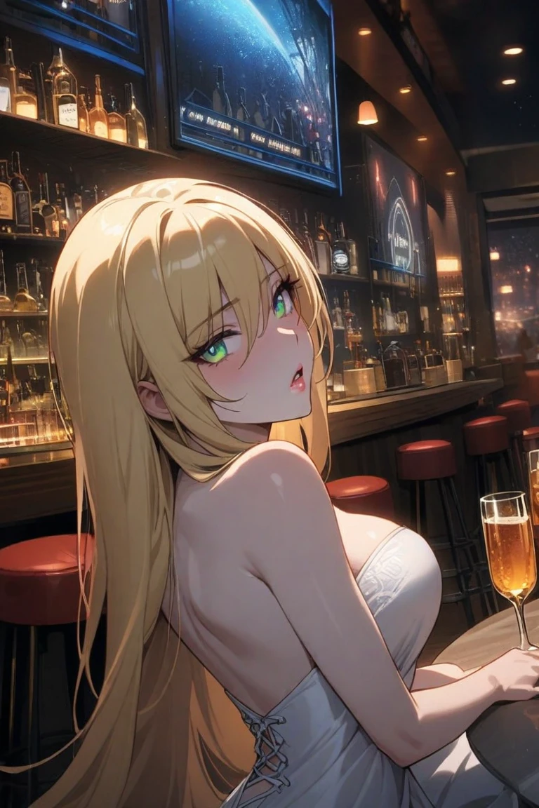 Deep throating、teats、top-quality、Anime Pictures、
