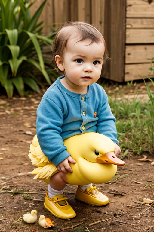 lucas duck
