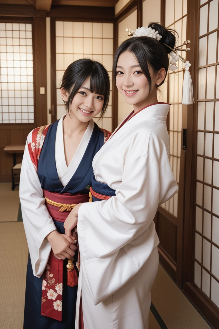A live-action photo of an extremely beautiful Japanese high school girl race queen who highlights her large breasts and beautiful legs.、Wearing cosplay Chinese dresses in a photo studio to take promotional photos for compensated dating、She is an eternal idol who combines a clean look with modern charm.。 She creates such beauty。 She feels her own warmth。 She creates a warm atmosphere。 We create beauty。 That's what I want to say。 In her full body photo、The figure features porcelain-like skin and golden hair that radiates a soft glow.。 This is probably、It captured the essence of her timeless charm.、This is the best shot ever.。 Each straight line and curve is carefully expressed.、Breathtakingly beautiful with impeccable detail。 This piece perfectly captures her timeless beauty.。 Divine Proportions、Sharp focus、Full-body photo taken by Kishin Shinoyama、high quality、High resolution、Detailed Background
