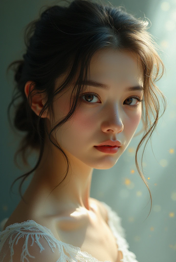 (masterpiece:1.11), (best quality:1.38), (ultra high res:1.18), (photorealistic:1.38), (8k, RAW photo:1.18), (4k resolution:1.1), hdr, realistic, photorealistic, cinematic, filmic, 35mm lens, aesthetic, hyper detailed, intricately detailed, many small details, detailed beautiful face, detailed eyes, cinematic light, best shadow, 1girl, clothes,