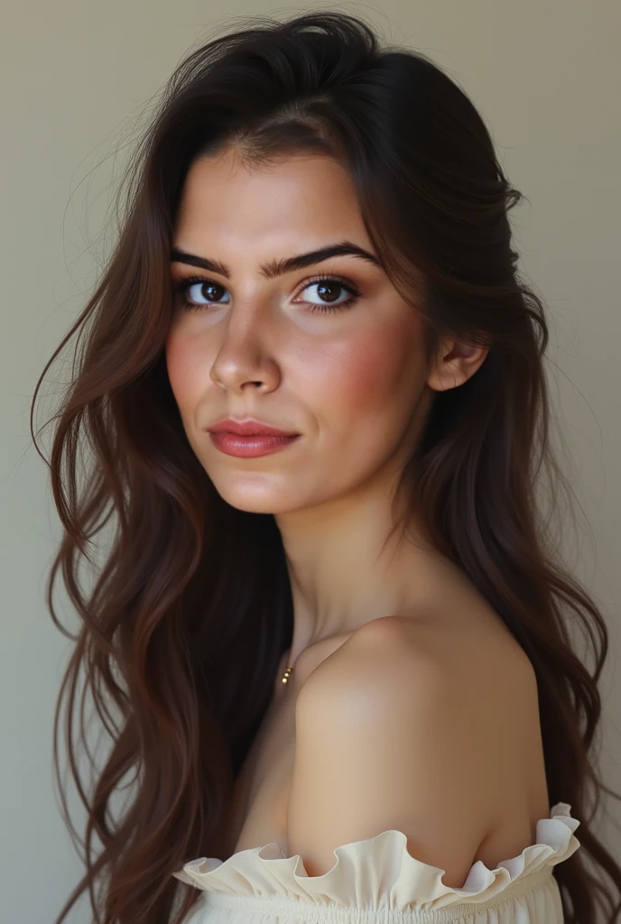 beautiful mature persian college girl, in fantasy outfit, outside, ((slim, petite)), photorealistic, photo, masterpiece, realistic, realism, photorealism, high contrast, photorealistic digital art trending on Artstation 8k HD high definition detailed realistic, detailed, skin texture, hyper detailed, realistic skin texture, armature, best quality, ultra high res, (photorealistic:1.4),, high resolution, detailed, raw photo, sharp re, by lee jeffries nikon d850 film stock photograph 4 kodak portra 400 camera f1.6 lens rich colors hyper realistic lifelike texture dramatic lighting unrealengine trending on artstation cinestill 800,