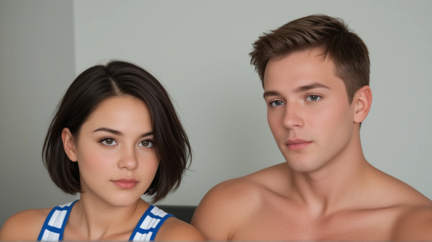 Sex video boy and girl