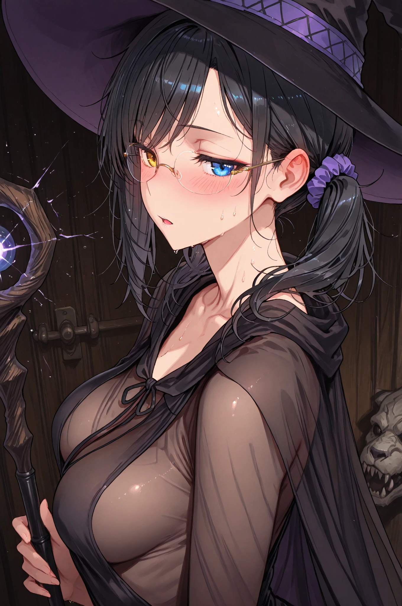 score_9, score_8_up, score_7_up, source_anime, witch