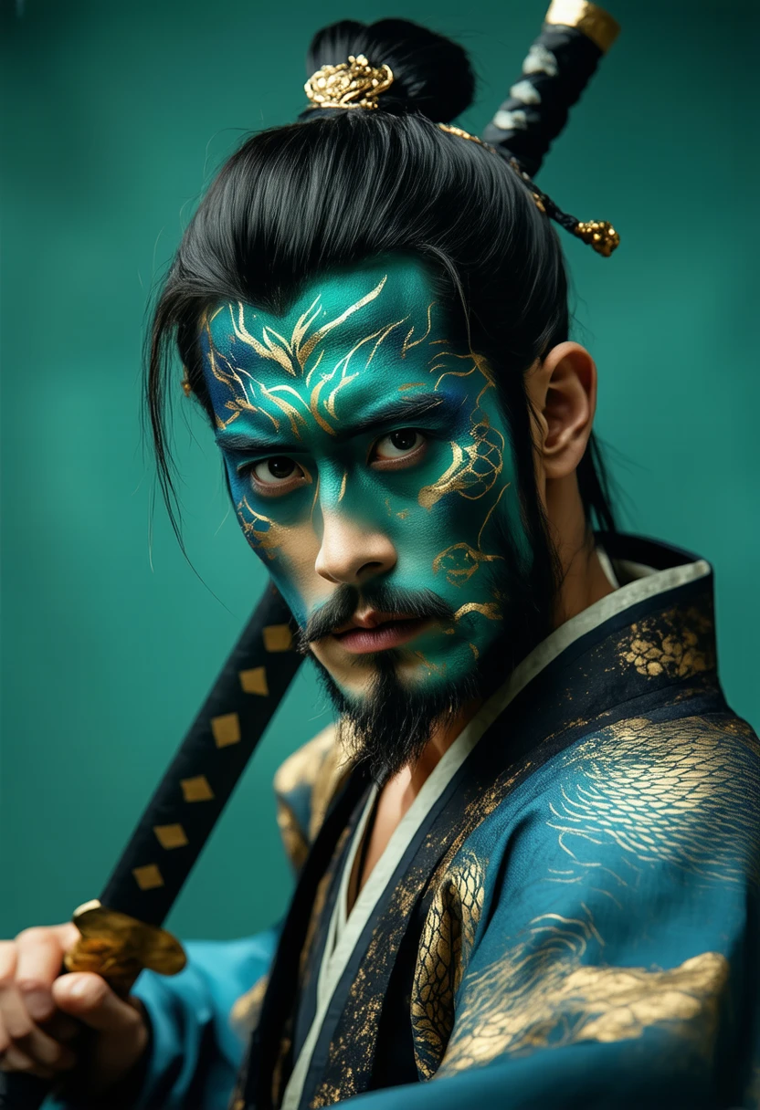 Dragon King