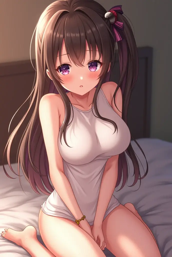 anime girl having sex