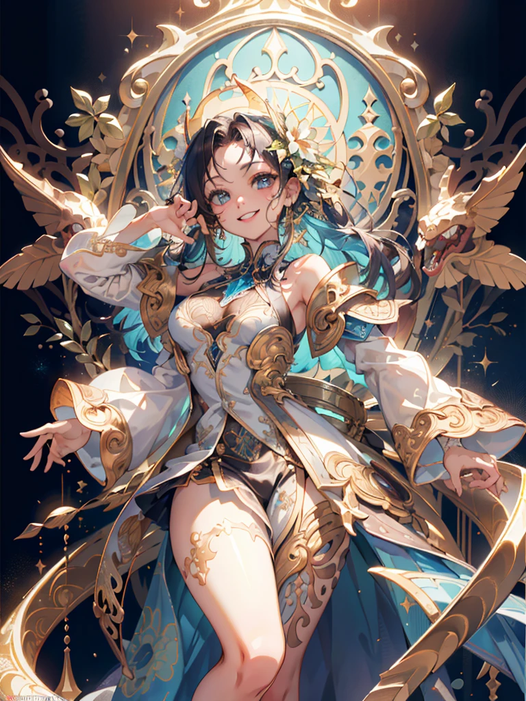 ahegao,blush,heavy breathing bulge:1.8