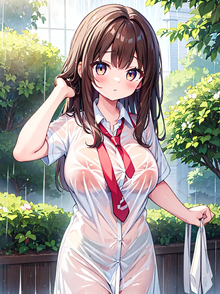 Moaning in pain, Feeling pain, tearing, sores, Crying, Bust Botox, sleeping beauty on back, wet skin and hair, firm breast cleavage, Black hair, (White shirt, Naked lower body, Torn, mid-chest torn shirt, No underwear, shirt covers Live ass),, The whole body is in the shot, on the lap, squatt, brunette color hair, long whitr hair, Thorough, large tall, Force real water, White less cloth transparent mini shirt, White transparent thong, beachside, RAWE is very detailed, ahegao, roll eyes, Be red in the face,, Sticky tongue, Vaginal rupture, Leucorrhoea, very Bigger breasts, Grasp your breasts with both hands,spread their legs, sexually arousing, sexual expressio, Glossy glossy skin。Tongue stock,Makeup,cheerfulness,Reflectors,ahegao,Pink eyes,Heart earrings,1,Solo,Female pervert,hair flower,Long hair,multicolored hair,Shiny hair,