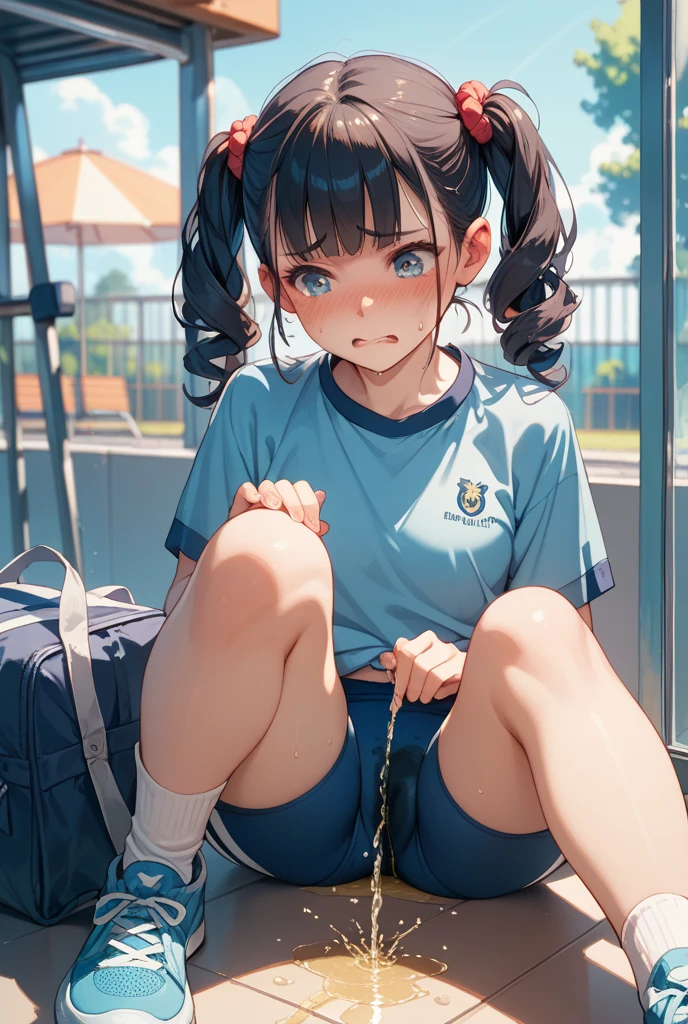 highest quality、High resolution、Detailed Background、Anatomically correct、(Detailed facial expressions)、(Detailed eyes:1.2)、Teenage beauty、(Highly detailed face:1.4)、(Highly detailed face:1.4)、cute hair color、cute hairstyle、bowling alley、Cute gestures、

bowling alleyに行くのが楽しみ、Playing with friends、
You&#39;ve gotten better at throwing strikes、Let&#39;s all rejoice together、
The sound of pins falling echoes、Good at rolling the ball、
It&#39;s my turn next、I&#39;ll try throwing it with all my might、
one two three、A lot of pins fell、Everyone smiles and claps、
Everyone enjoying bowling、It&#39;s heartwarming to see them playing together、
After bowling、We all had lunch together、
It&#39;s nice to have a lively conversation、
Bowling day is so exciting、
Time spent with friends becomes precious memories、

We recommend a casual T-shirt that is easy to move in.、
T-shirts with character patterns or logos can also create a feminine look.、
A polo shirt gives an elegant impression while being easy to move around in.、
We recommend a cute and colorful polo shirt.、
A knee-length flared skirt is easy to move in and gives a cute impression.、
We also recommend skirts with sporty designs.、
Tapered pants and shorts are comfortable and easy to move in.、
Sports-themed pants are stylish、
Sneakers are recommended、Colorful sneakers give a cute impression、
Wearing a wristband makes it look more sporty、
Hair accessories such as ribbons and hairpins can add a feminine touch.、cute
