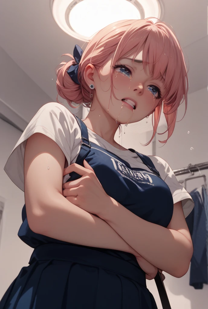arm