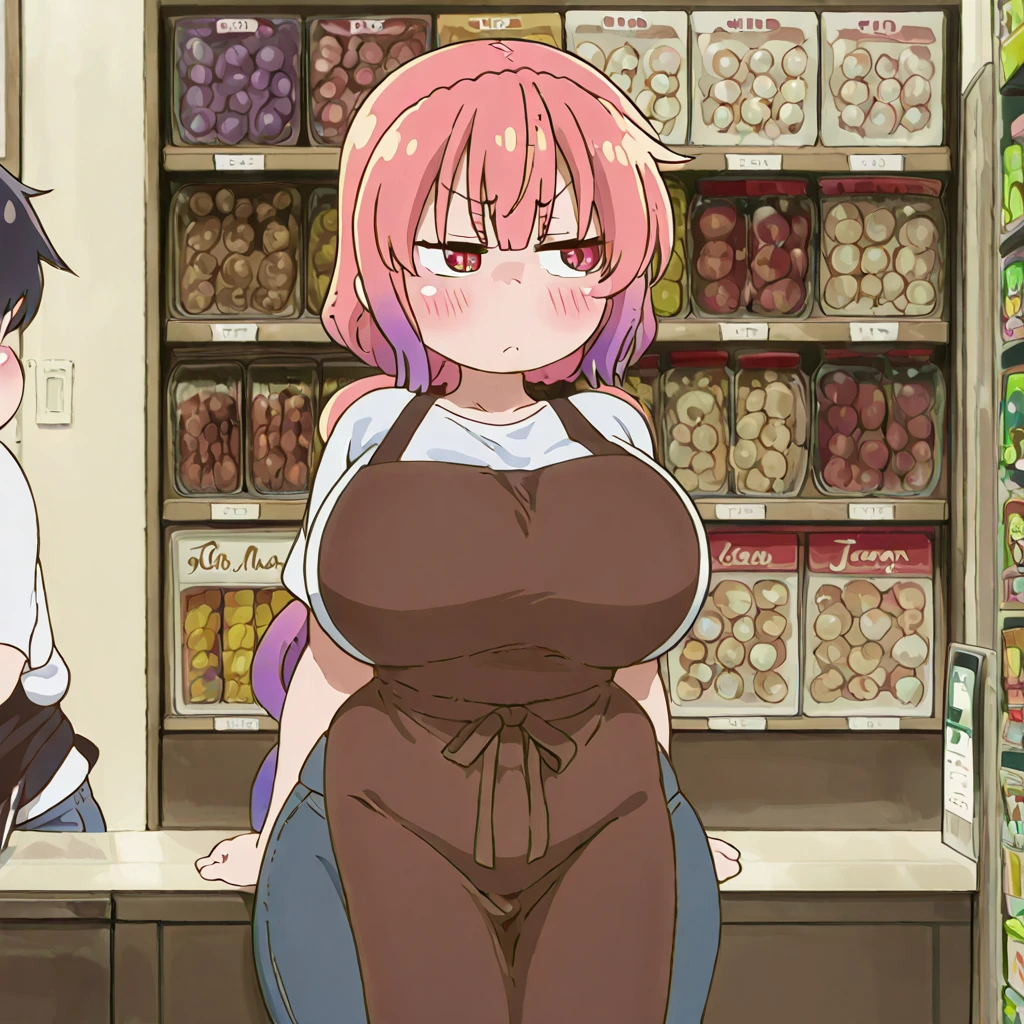 40 year old mother,4 year old little boy,(tender child) , small height , (mother with huge tits),(excessively gigantic breasts),(Boy with huge penis), little 4 year old boy fucking his mother, mother big thighs, mother expression nymphomania,mother sexy body , boy enjoying fucking, position on all fours, in public shopping center