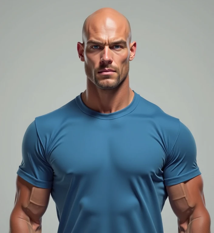 Realismo,(Obra-prima),Melhor qualidade,super definition,8k,detalhes intrincados,1 homem acorrentado nas profundezas do oceano,tentando escapar,afogamento,fighting with all your strength,fundo azul escuro,cercado por peixes e vida marinha,tough man with scars all over his body.