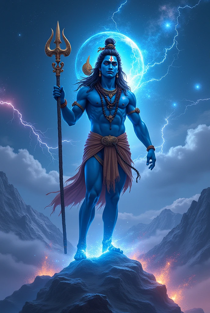 Shree ram ji name's lord  ( bow an arrow),bright lite,meke body ice