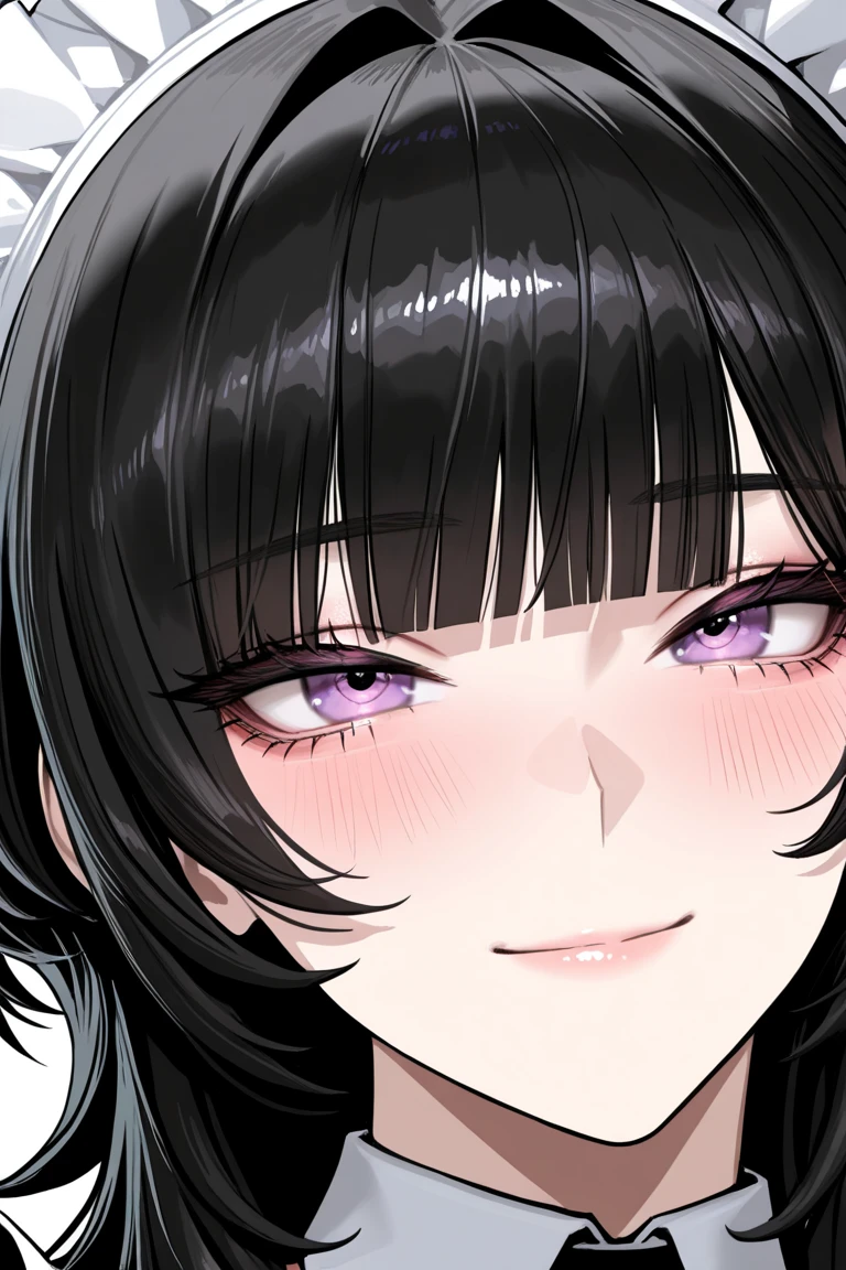 Masterpiece、top-quality、girl1、ultra-detailliert　A dark-haired、Hair between the eyes　ahe face、Acme face、put out the tongue、droolng、dripping saliva　SEX、Faces close、Facial Close-up