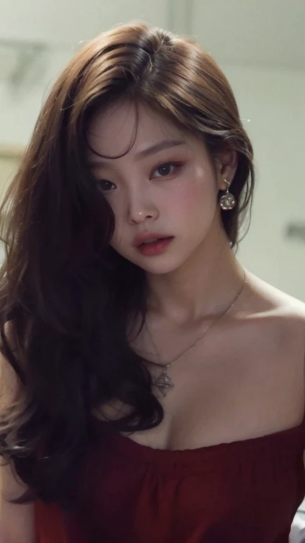 Kim Jennie Hot