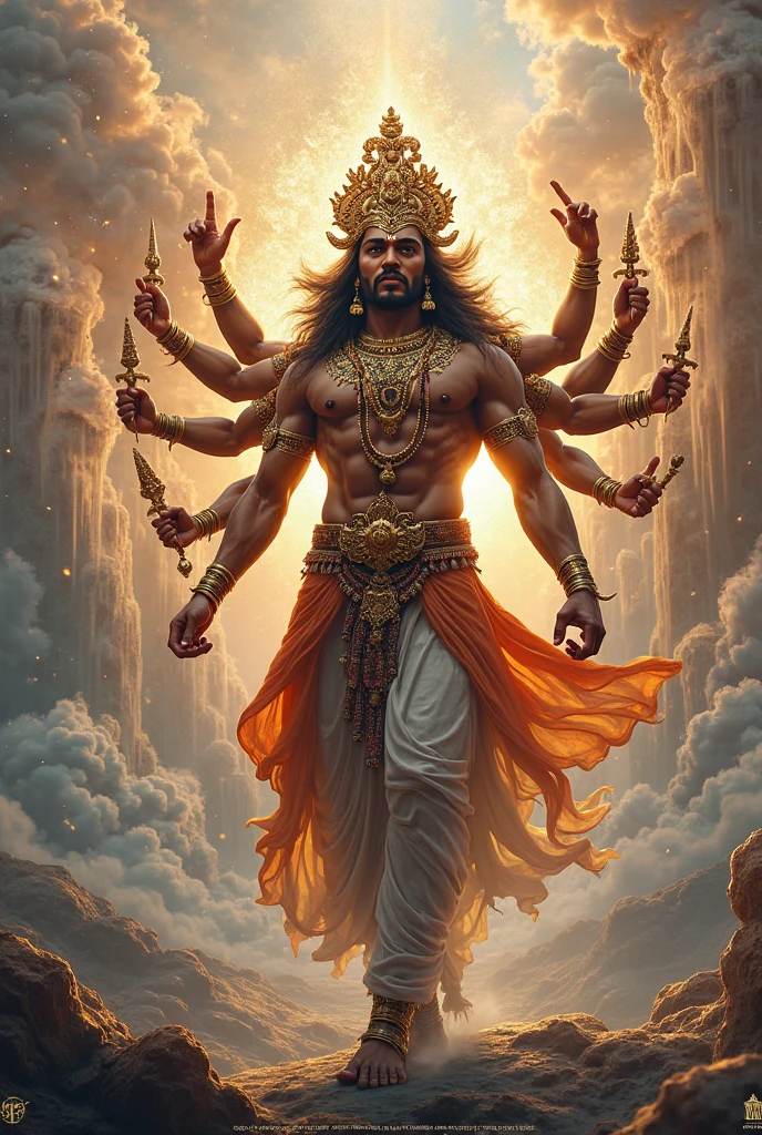 Vishvakarman
