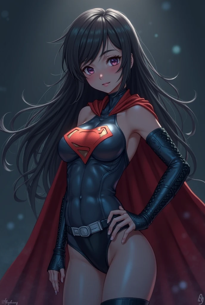 1female,11yo,bit girl,smallunderboob ,nice hand,Pornographic exposure, 独奏,(Background with:ln the forest,the rainforest,in summer,Water on the ground,exteriors) ,Stride,Sweat profusely,drenched all over the body,seen from the front,blond straight hair , mostly cloudy sky,(((tmasterpiece),(Very detailed CG unity 8K wallpaper),best qualtiy,cinmatic lighting,detailed back ground,beatiful detailed eyes,Bright pupils,(Very fine and beautiful),(Beautiful and detailed eye description),ultra - detailed,tmasterpiece,)),face to the viewer,frontage,A high resolution,ultra - detailed)nakeness,Wipe off panties,revealing breasts,Bare genitalia, Bulge,Camel toes,Raised sexy,Lewd expression,Flushed complexion,Open-mouthed,frontage,Supergirl(Wearing:red capelet,Superman uniform,Pantyhose)ssmile