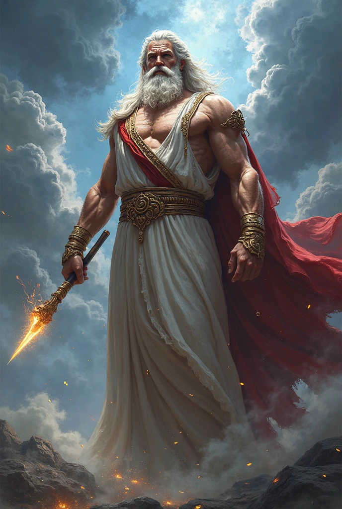 Zeus