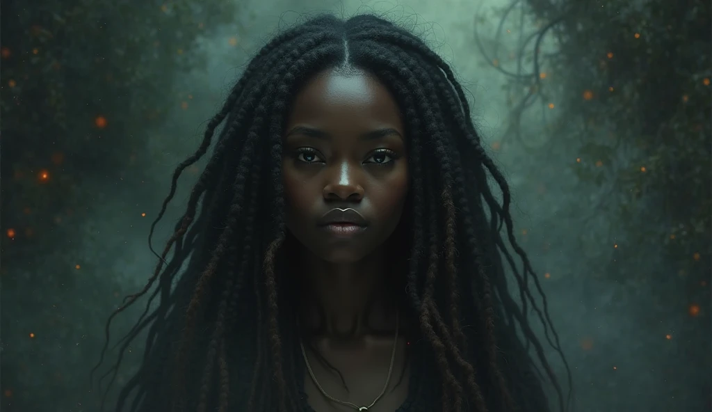 <lora:Black_Women:0.91> j4da_v2, (Vibrant rim light :1.3), Highlights, vibrant colors, vivid, rim light, highly detailed., (winter:1.3), BREAK (style-swirlmagic:0.8), solo, from front, front view, half shot, looking up, detailed background, detailed face, (<lora:StonepunkAI:0.6>, stonepunkAI, stone theme:1.1), glowing eyes, novice of the moon, serene calmness, , mystical aura, white moon priest garments, lunar symbolism, clothes billowing in the wind, ancient lunar temple in background, ethereal dark atmosphere,